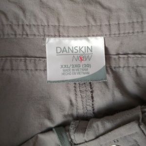 👖Danskin👖